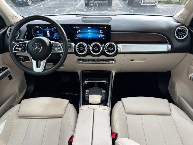 Used 2023 Mercedes-Benz GLB 250 image 11