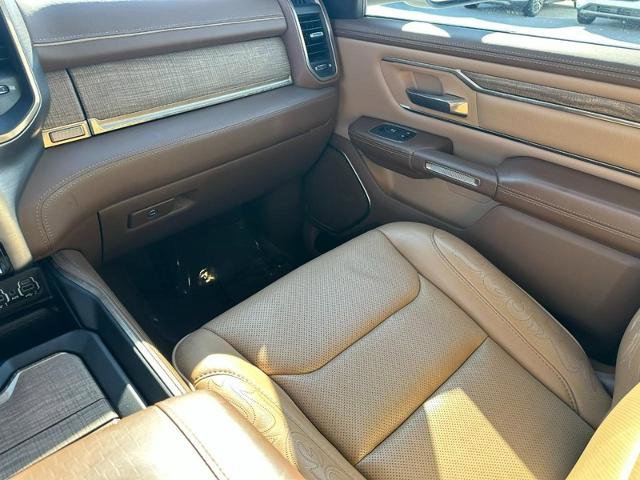 Used 2019 RAM 1500 Limited image 15