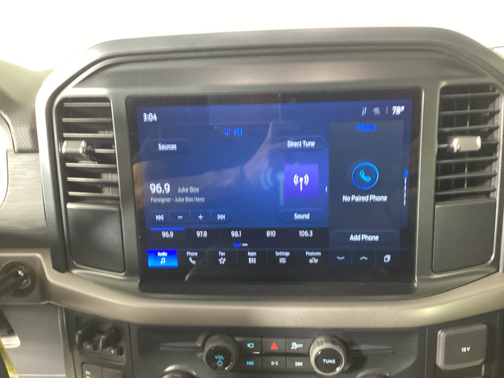 Certified 2025 Ford F150 XL w/ Tow/Haul Package AWD/4WD image 25