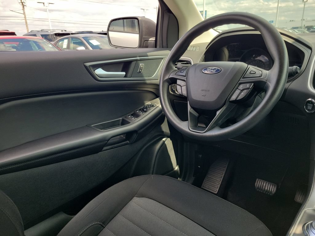 Certified 2024 Ford Edge SE AWD/4WD image 13