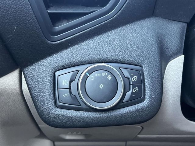 Certified 2019 Ford Escape SE FWD image 29