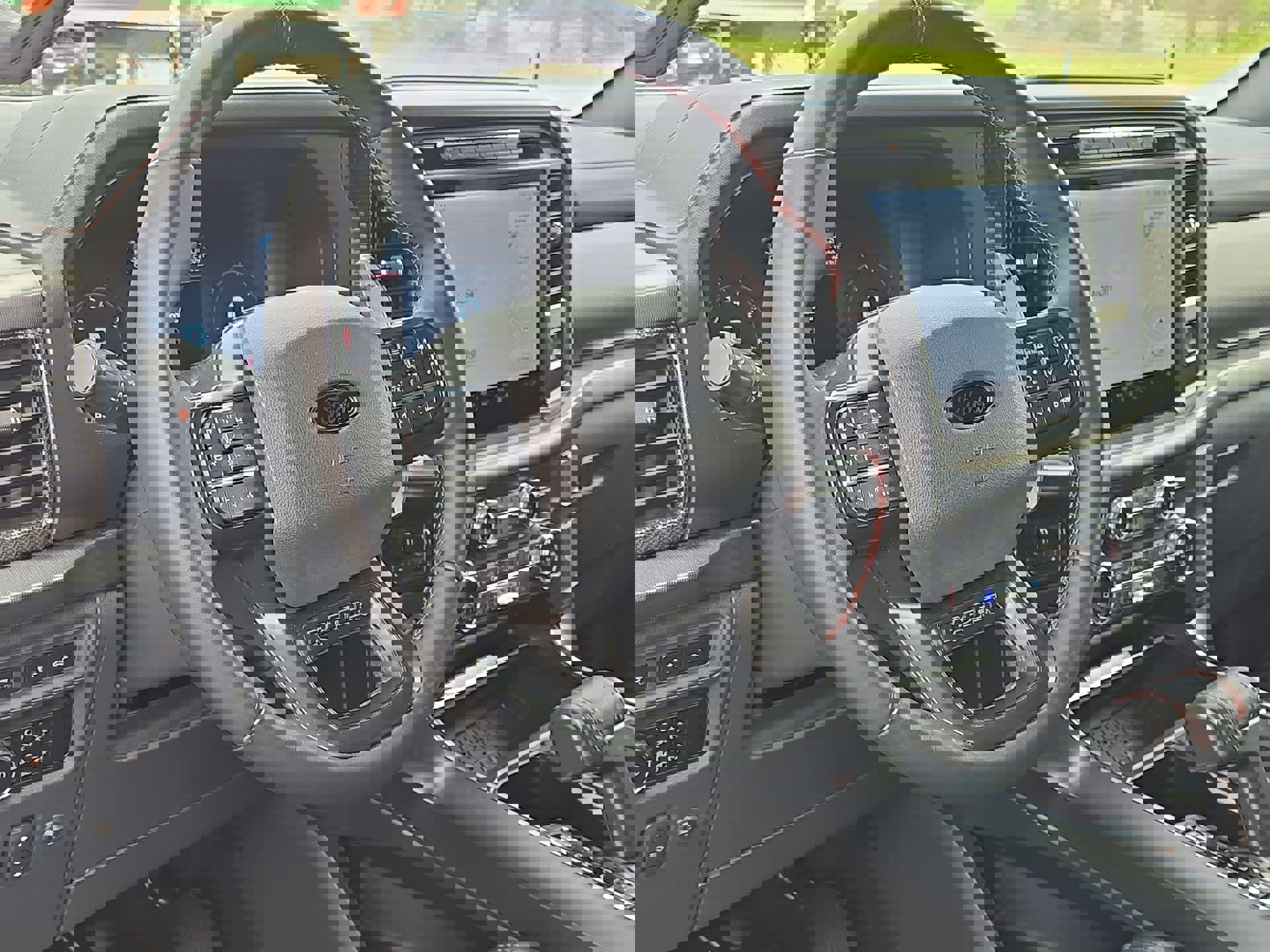 Certified 2024 Ford F150 Raptor image 14