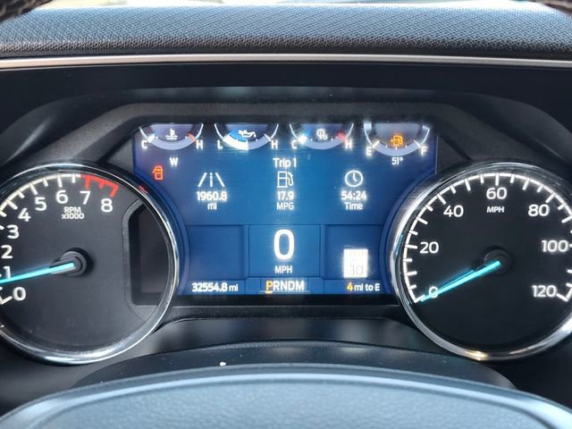 Certified 2023 Ford F150 XLT w/ Equipment Group 302A High image 31