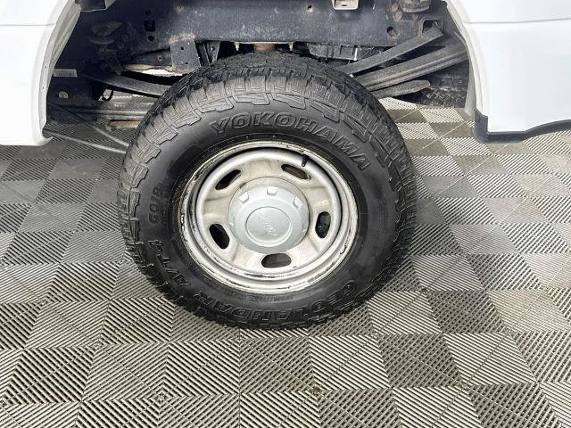 Certified 2017 Ford F350 XL AWD/4WD image 25