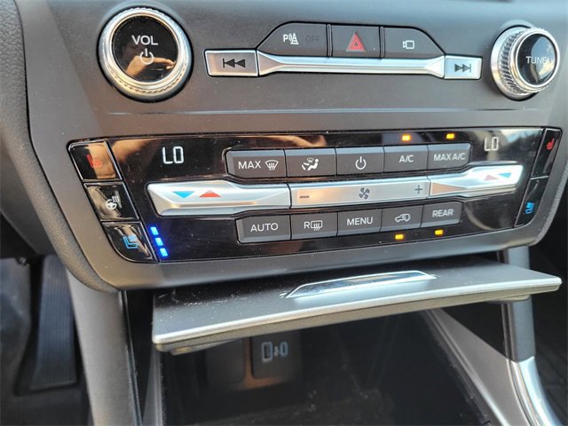 Certified 2020 Ford Explorer ST w/ Premium Technology Package image 26