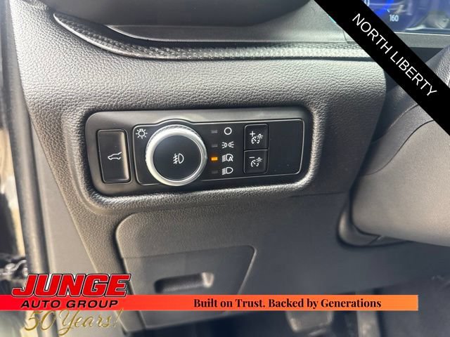 Certified 2023 Ford Explorer ST w/ Technology Package AWD/4WD image 27