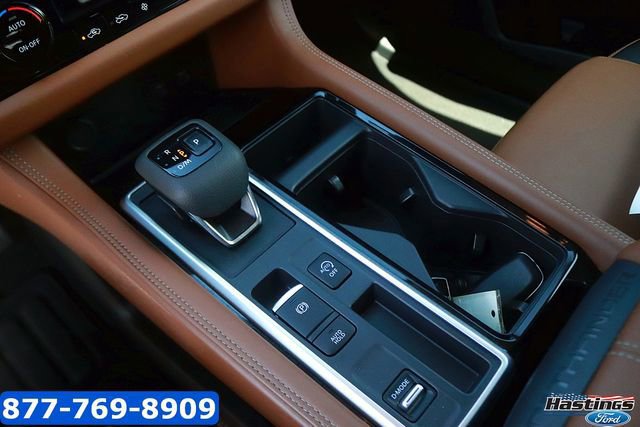 Used 2025 Nissan Pathfinder Platinum image 21