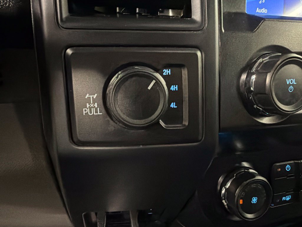 Certified 2020 Ford F150 XL w/ Equipment Group 101A Mid AWD/4WD image 17
