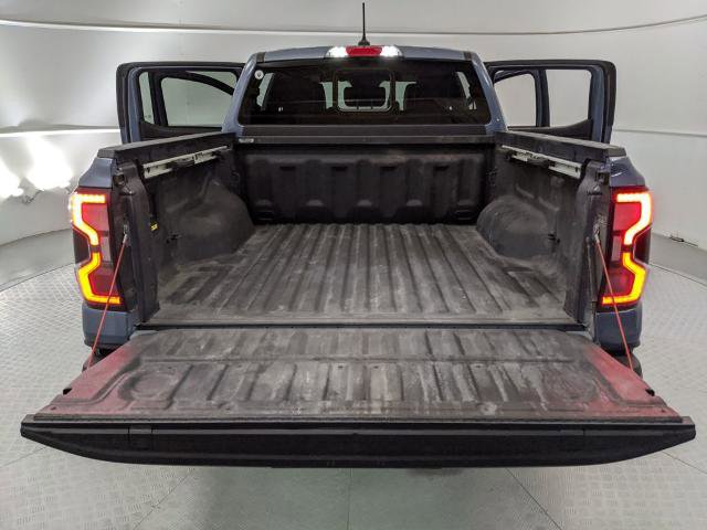 Certified 2024 Ford Ranger Raptor AWD/4WD image 22