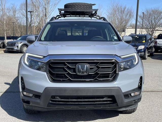 Used 2022 Honda Ridgeline RTL-E image 8