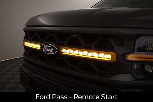 Certified 2025 Ford F150 Tremor w/ Bed Utility Package AWD/4WD image 13