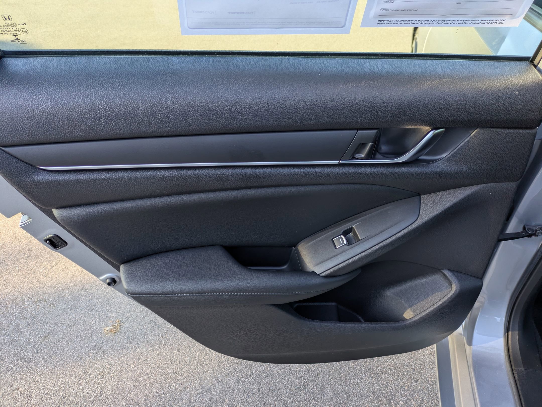 Used 2021 Honda Accord Sport Special Edition image 30