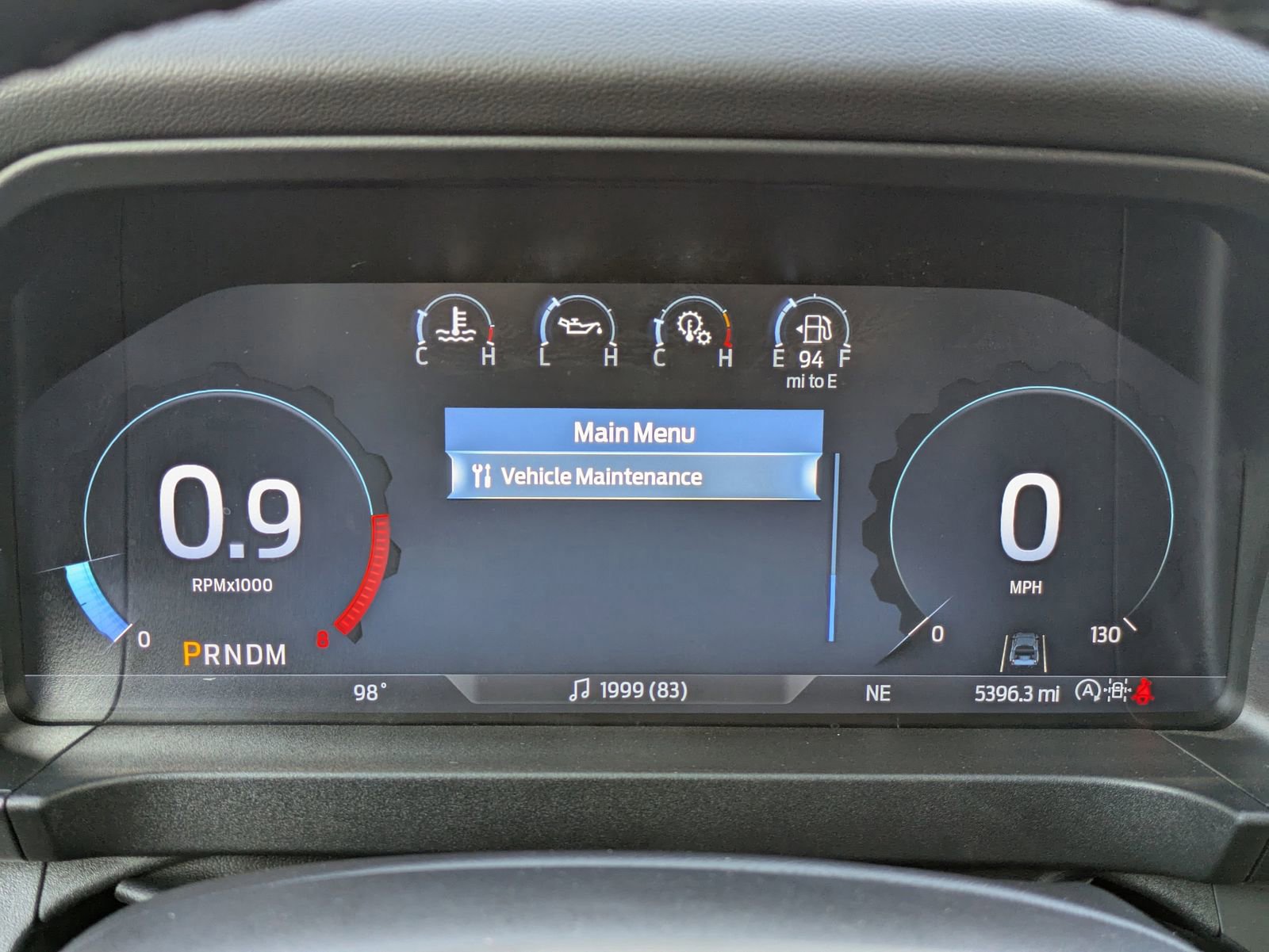 Certified 2024 Ford Ranger Lariat w/ FX4 Off-Road Package image 32