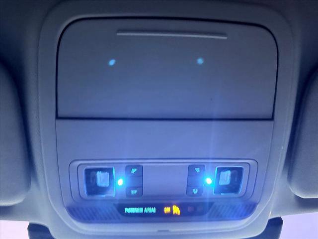 Certified 2022 Ford Explorer XLT w/ Equipment Group 202A image 19