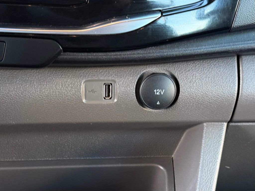 Certified 2022 Ford Transit 350 XLT image 25