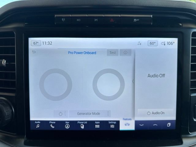 Certified 2023 Ford F150 Platinum w/ Equipment Group 701A High AWD/4WD image 17