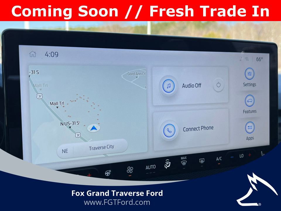 Certified 2023 Ford Escape ST-Line Select w/ Tech Pack #2 AWD/4WD image 25