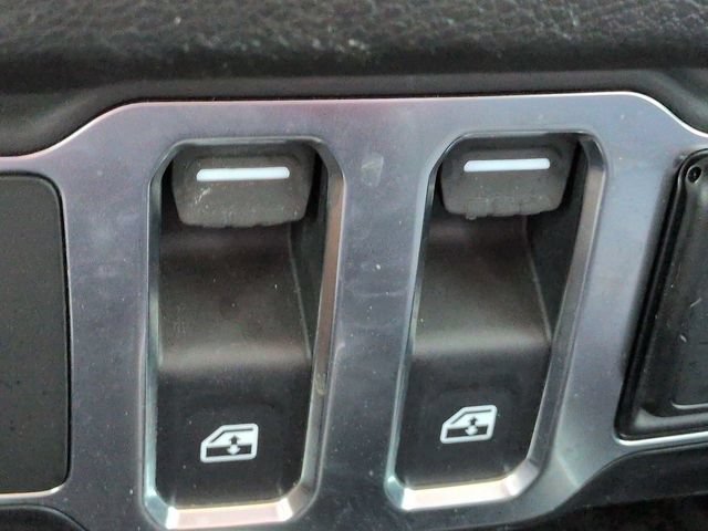 Used 2024 Jeep Wrangler Sport AWD/4WD image 21