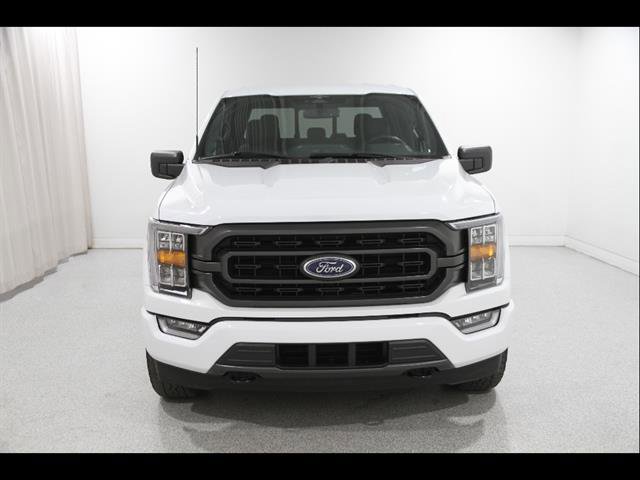 Certified 2023 Ford F150 XLT w/ Equipment Group 302A High AWD/4WD image 2