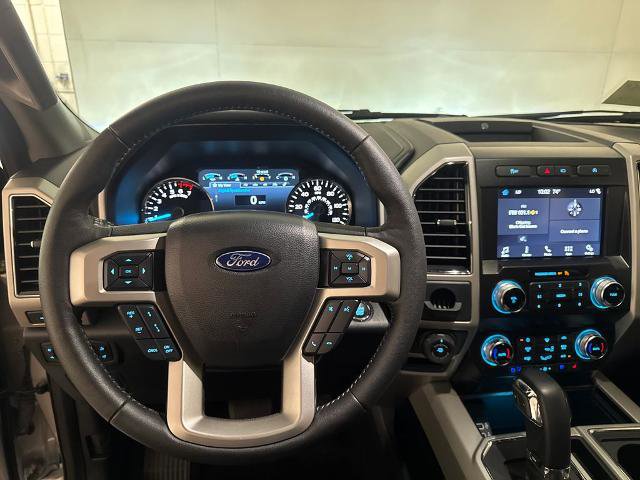 Certified 2019 Ford F150 Lariat w/ Equipment Group 502A Luxury RWD image 5