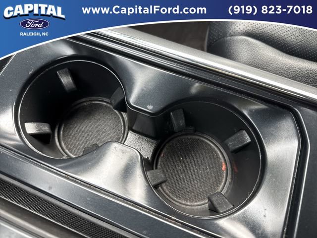 Certified 2022 Ford F150 Lariat AWD/4WD image 31
