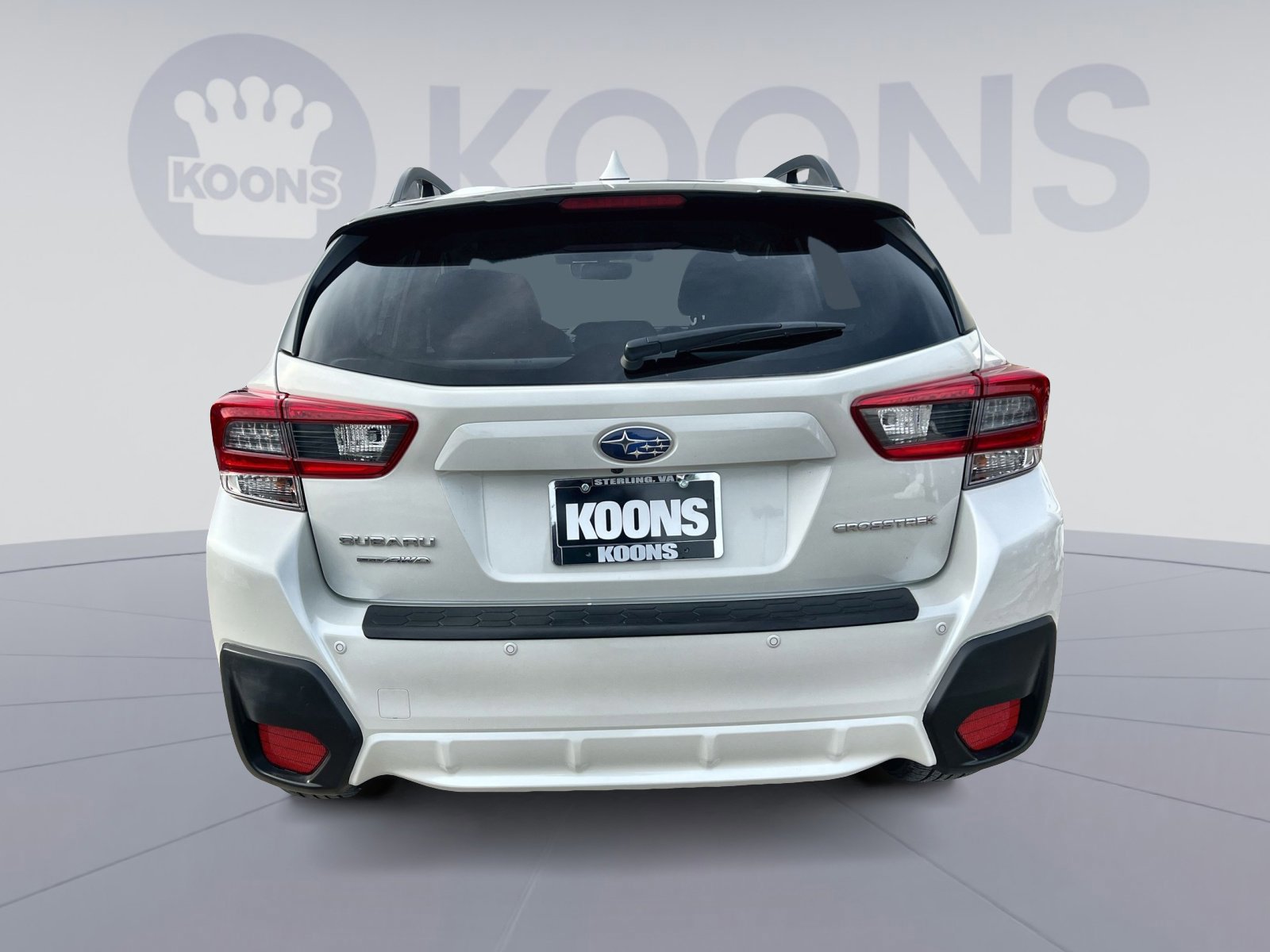 Used 2023 Subaru Crosstrek 2.5i Limited image 4