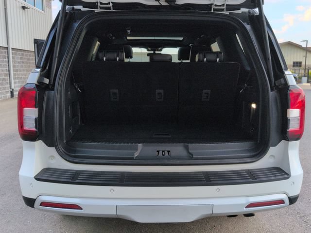Certified 2024 Ford Expedition Timberline AWD/4WD image 27