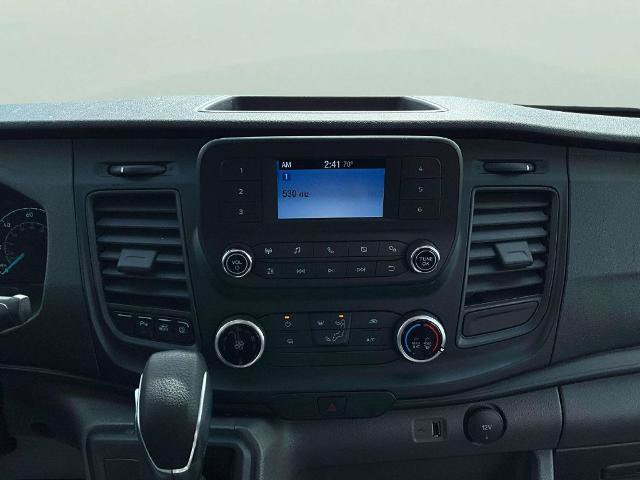 Certified 2024 Ford Transit 250 148 Medium Roof Extended AWD image 23