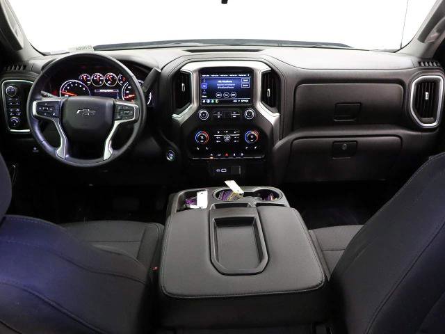 Used 2020 Chevrolet Silverado 1500 LT Trail Boss w/ Convenience Package image 23