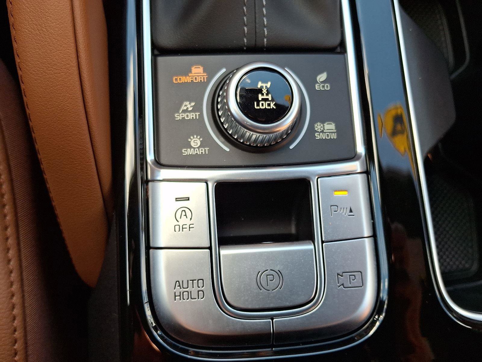 Used 2024 Kia Telluride SX X-Line image 28