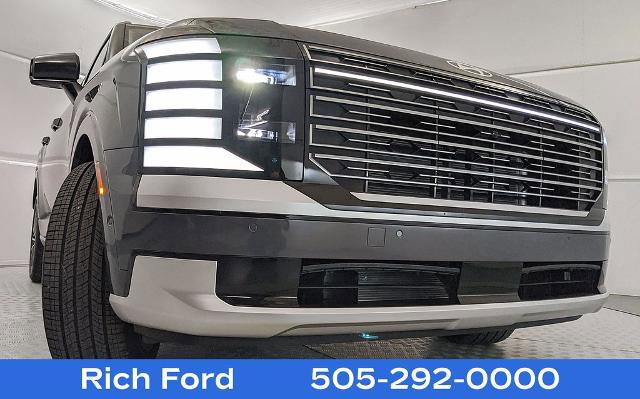 Used 2026 Hyundai Palisade Calligraphy AWD/4WD image 28