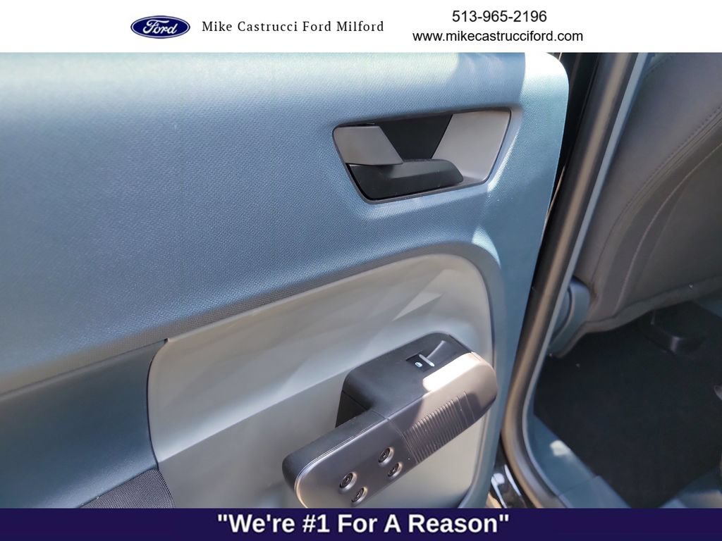 Certified 2024 Ford Maverick XL FWD image 27