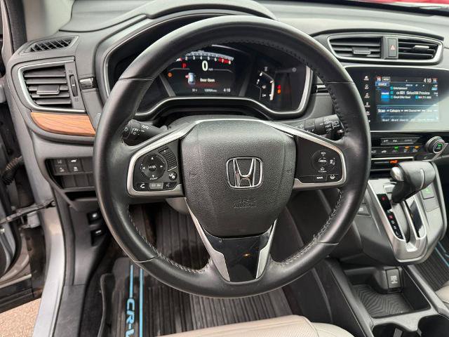 Used 2017 Honda CR-V EX-L image 37
