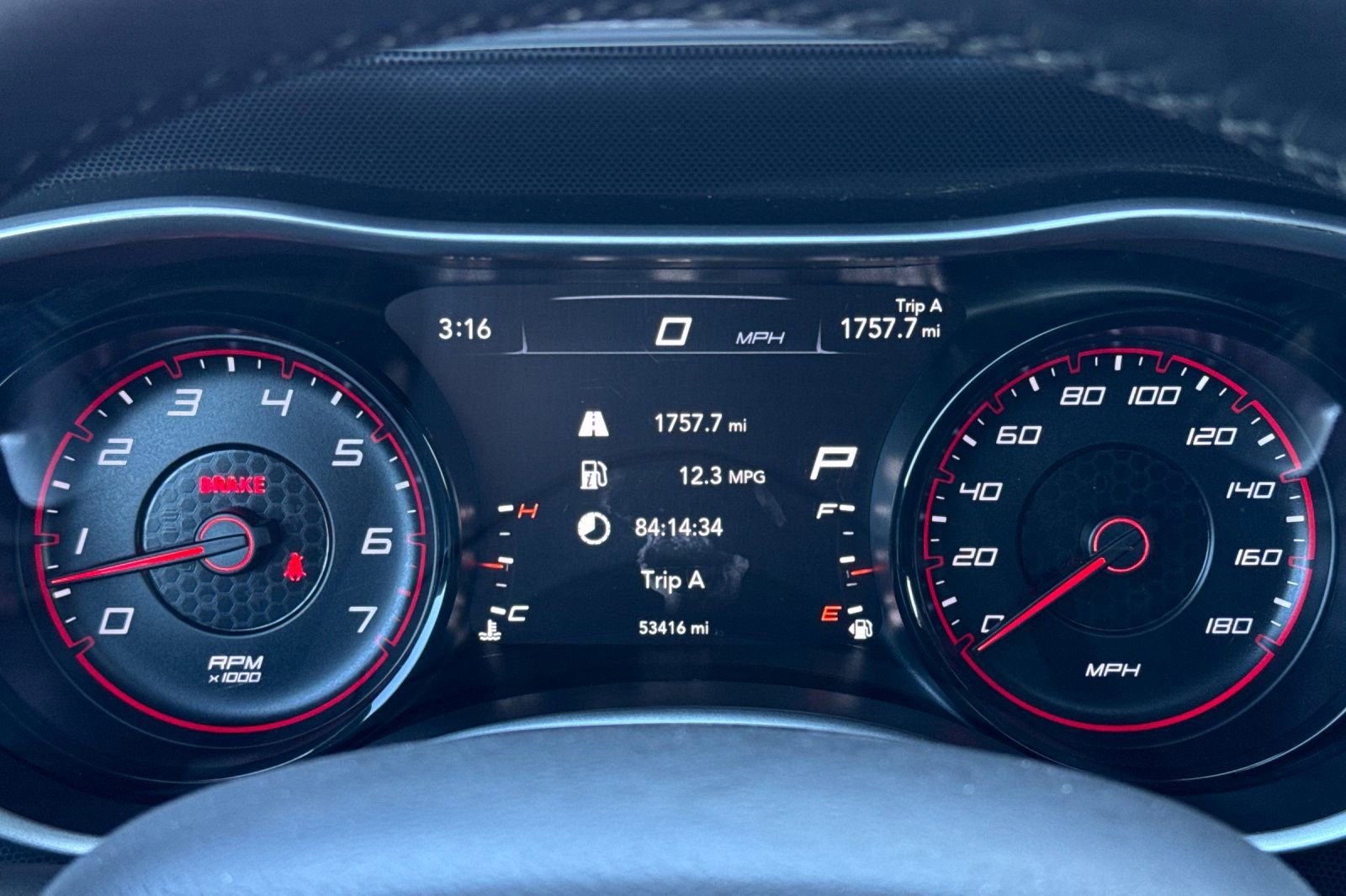 Used 2018 Dodge Charger R/T RWD image 23