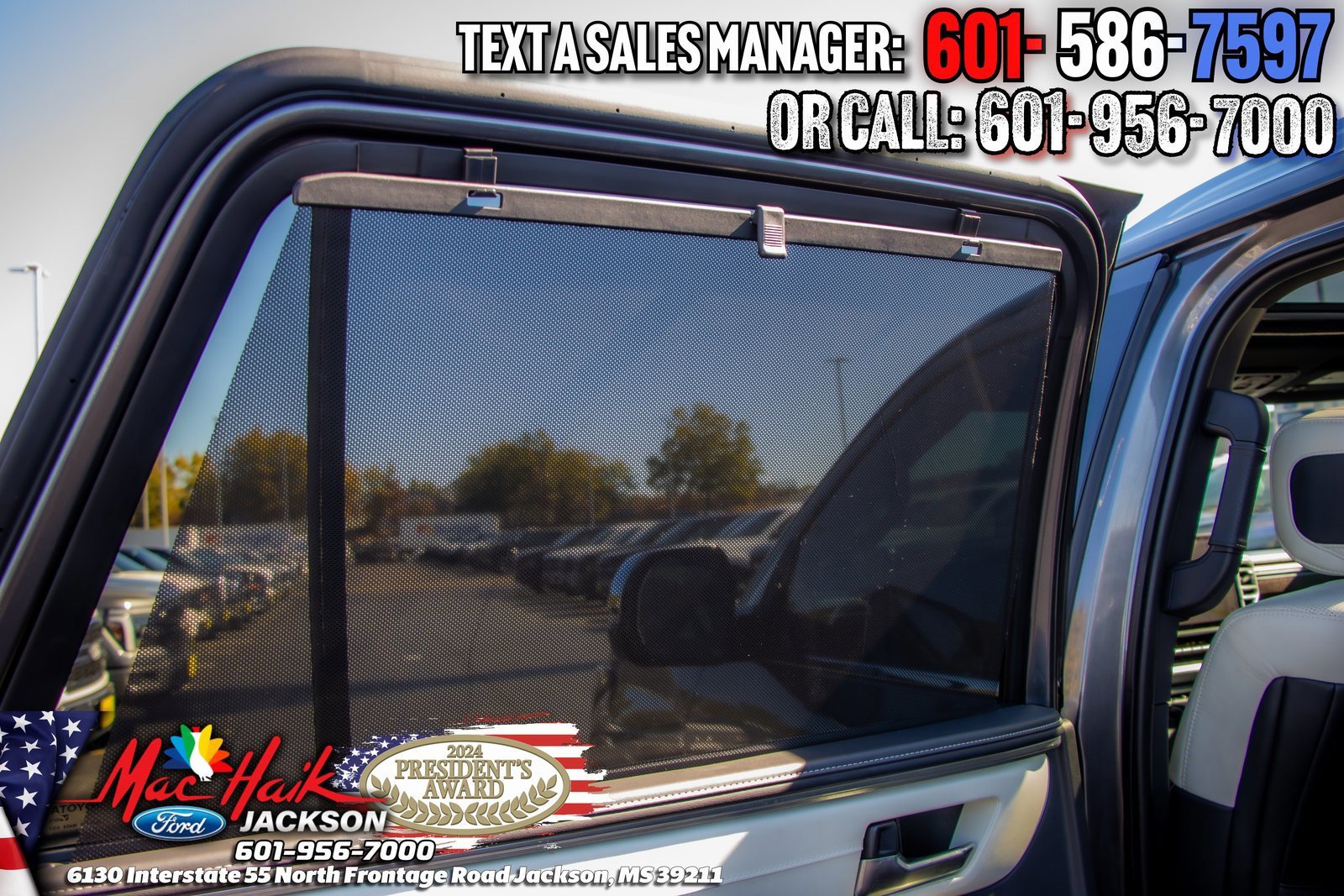 Used 2025 Toyota Sequoia Capstone image 16