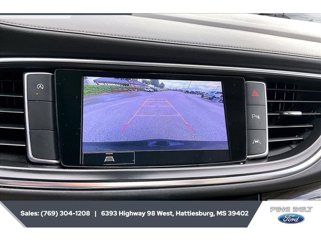 Used 2023 Buick Enclave Essence w/ Experience Buick Package FWD image 15