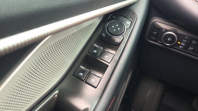 Certified 2025 Ford Explorer ST AWD/4WD image 7