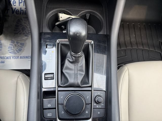 Used 2021 MAZDA MAZDA3 s FWD image 20