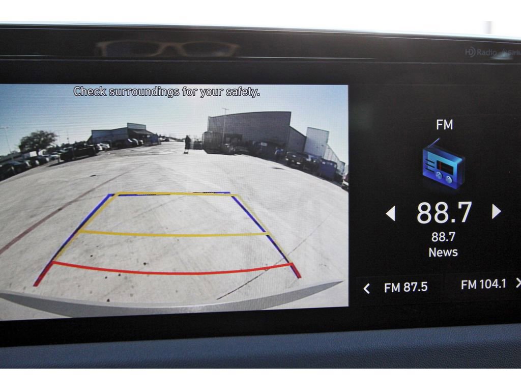 Used 2022 Hyundai Sonata SEL Plus image 25