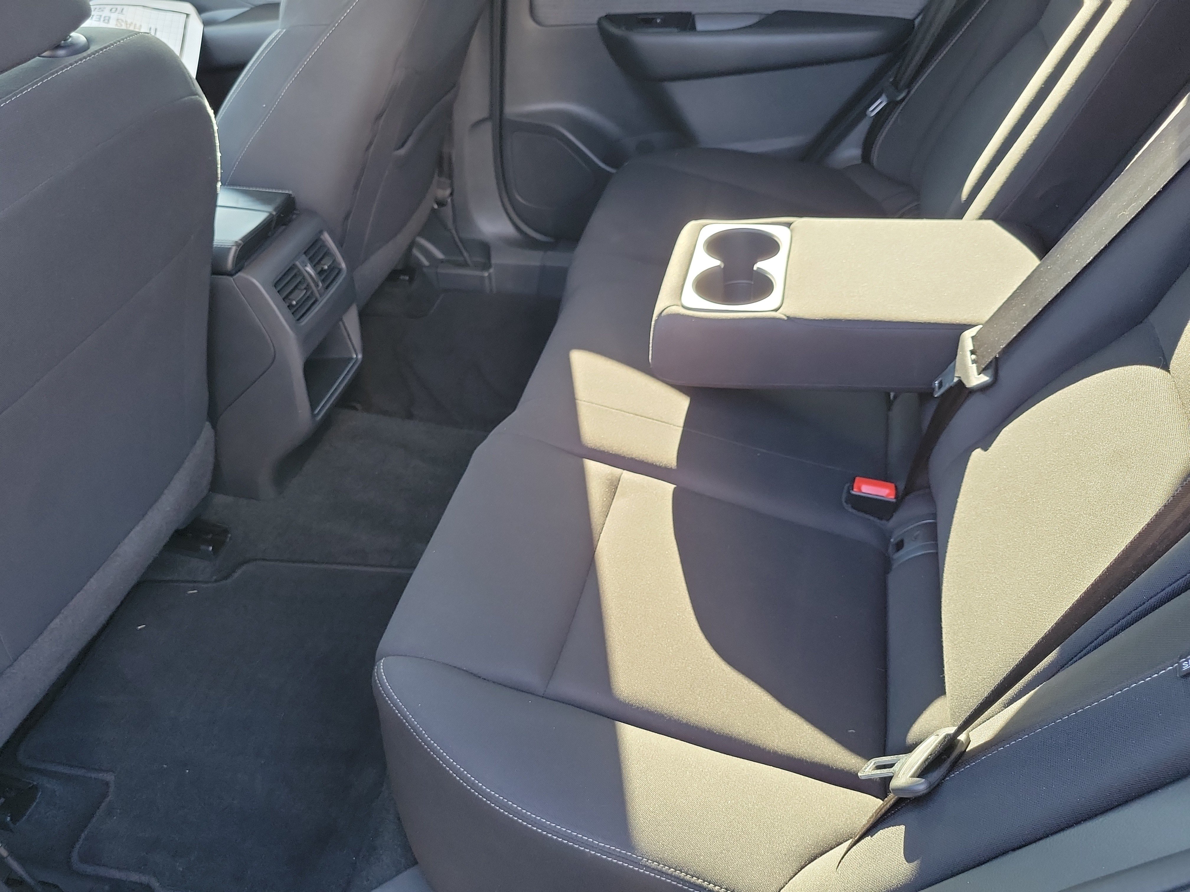Used 2023 Nissan Rogue S FWD image 12