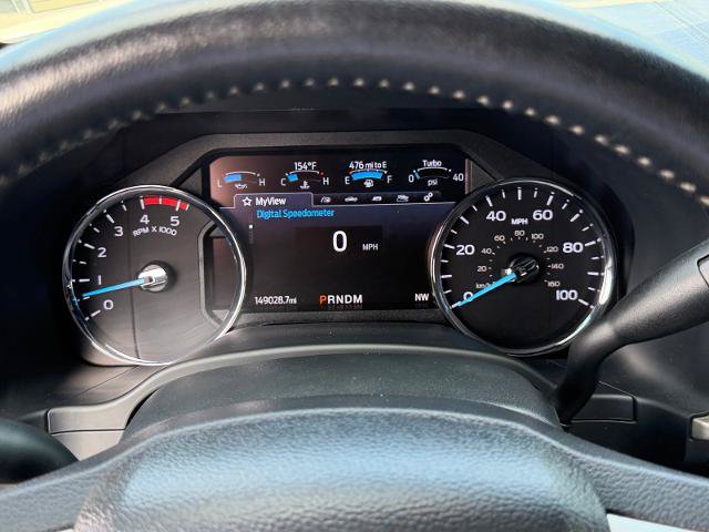 Certified 2022 Ford F250 Lariat w/ Lariat Ultimate Package AWD/4WD image 30