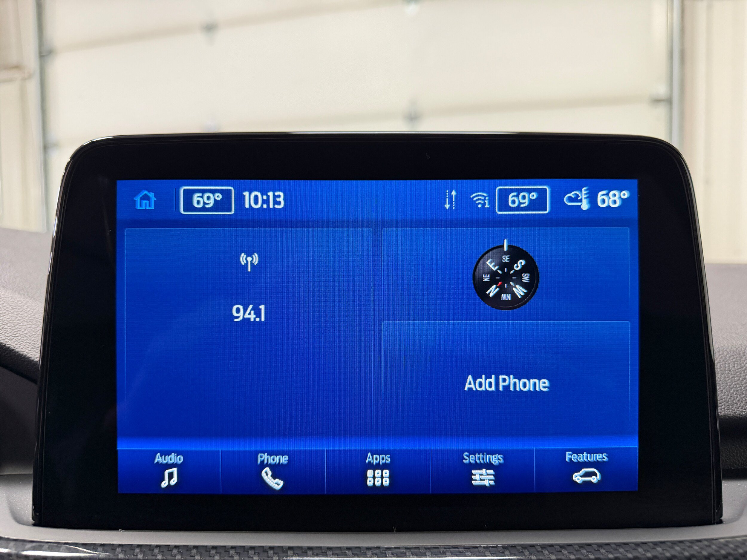 Certified 2025 Ford Escape ST-Line Select AWD/4WD image 20