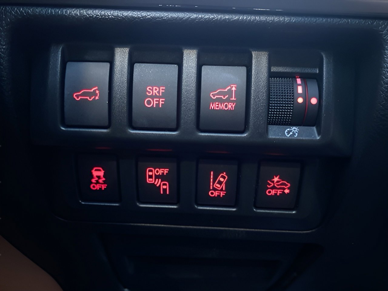 Used 2017 Subaru Outback 3.6R Touring image 17