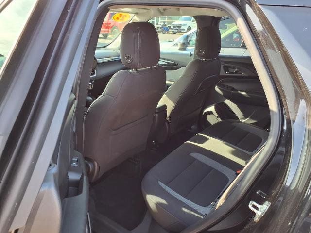 Used 2025 Chevrolet TrailBlazer LT image 17