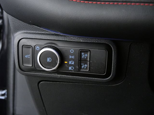 Certified 2025 Ford Explorer ST AWD/4WD image 25