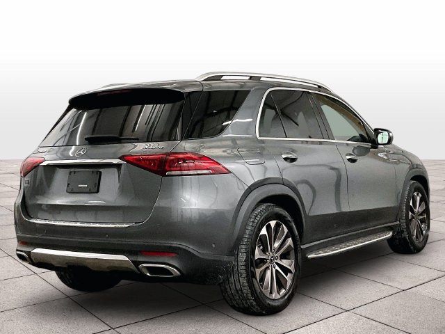 Used 2023 Mercedes-Benz GLE 350 4MATIC image 11