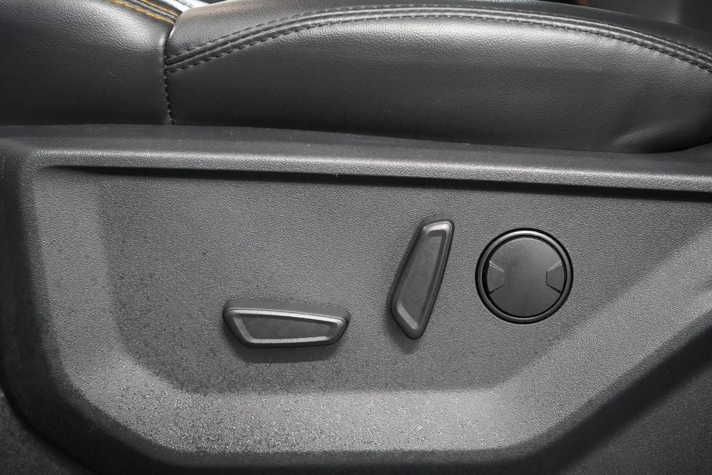 Certified 2025 Ford Expedition Tremor AWD/4WD image 14