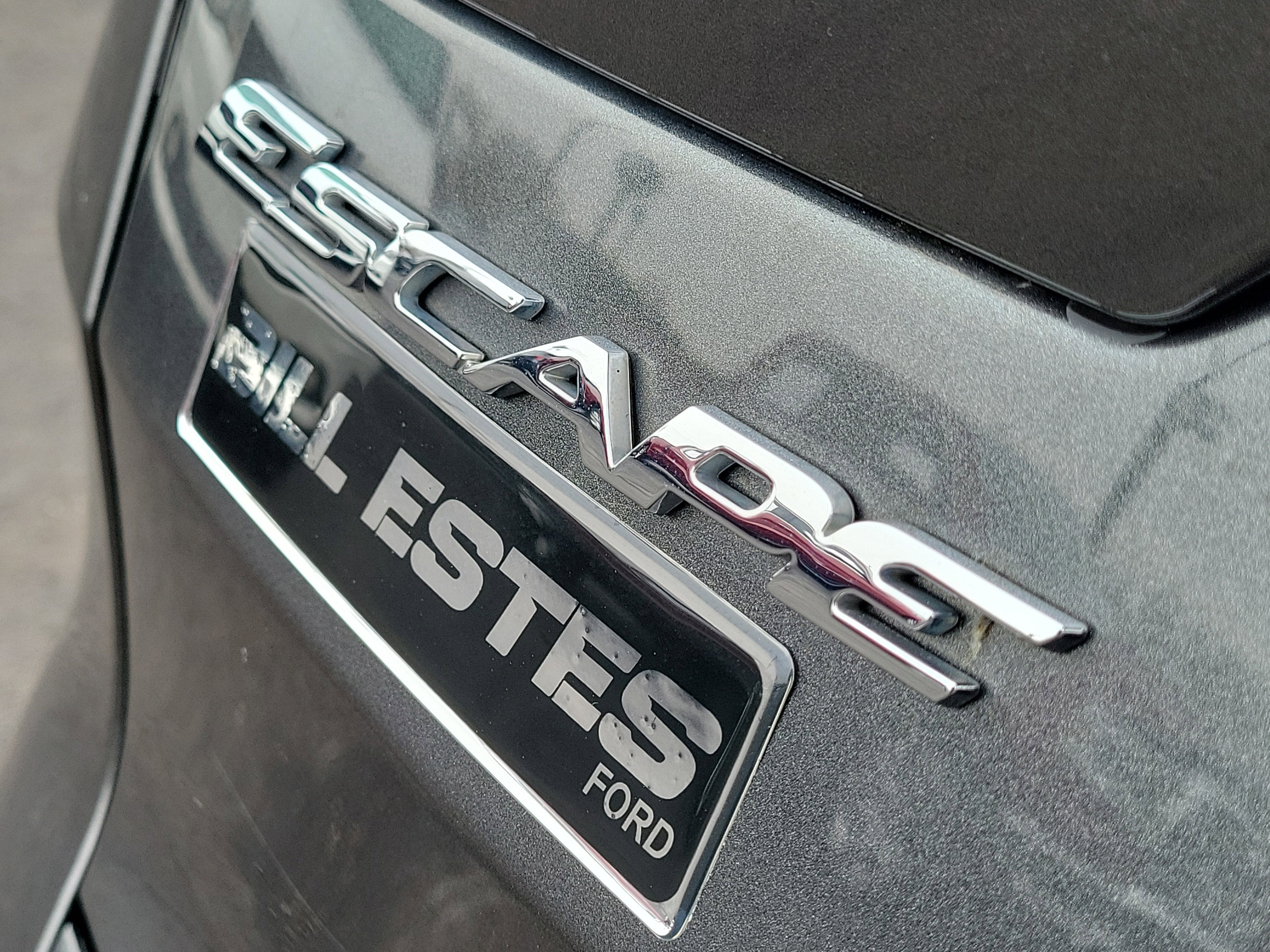 Certified 2017 Ford Escape SE image 6