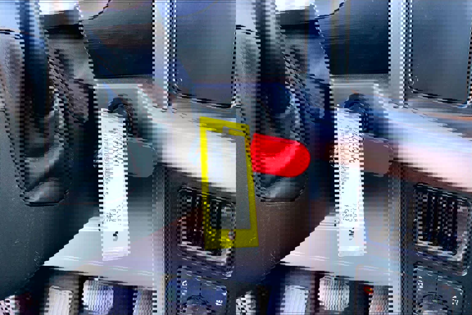 Certified 2025 Ford F150 XLT w/ Equipment Group 301A Standard image 14