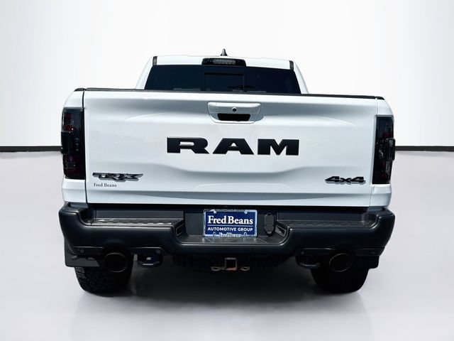 Used 2022 RAM 1500 TRX w/ TRX Level 2 Equipment Group AWD/4WD image 9